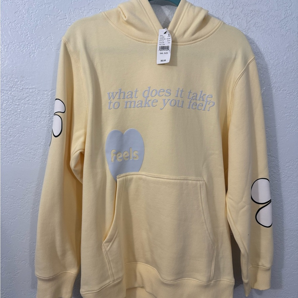 NEW BSR by Samii Ryan hoodie